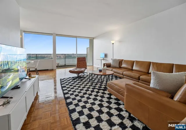 1st image of 3 Horizon Rd #1422, Fort Lee, NJ 07024 | MLS# 26026881