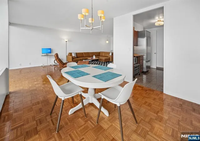 4th image of 3 Horizon Rd #1422, Fort Lee, NJ 07024 | MLS# 26026881
