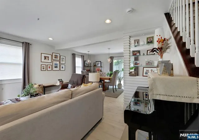 Photo 3 of Sale Pending at 15 Lynne Ave, Hawthorne, NJ 07506 | MLS# 26026898 | Listing updated on 2026-08-19