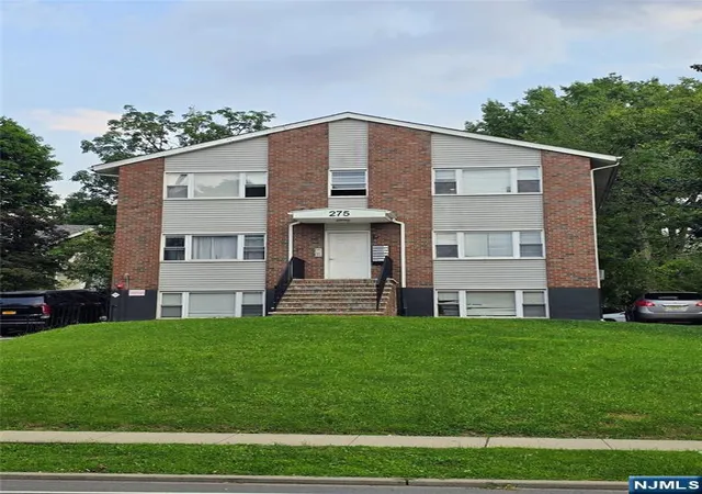 Photo 1 of Condo for sale at 275 Grand Ave, Leonia, NJ 07605 | MLS# 26026901 | Listing updated on 2026-08-24