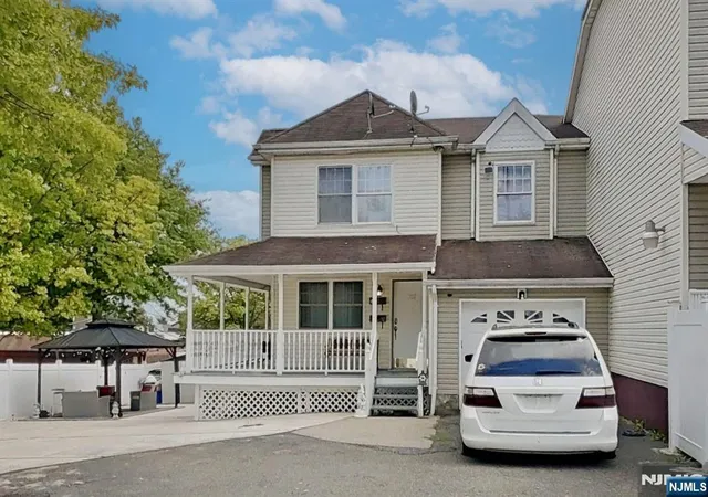Photo 2 of Multi family home for sale at 337 341 18th Ave, Newark, NJ 07108 | MLS# 26026906 | Listing updated on 2026-09-09