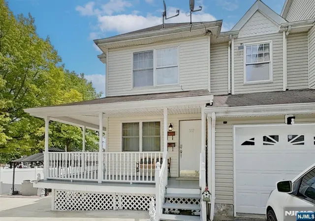 Photo 3 of Multi family home for sale at 337 341 18th Ave, Newark, NJ 07108 | MLS# 26026906 | Listing updated on 2026-09-09