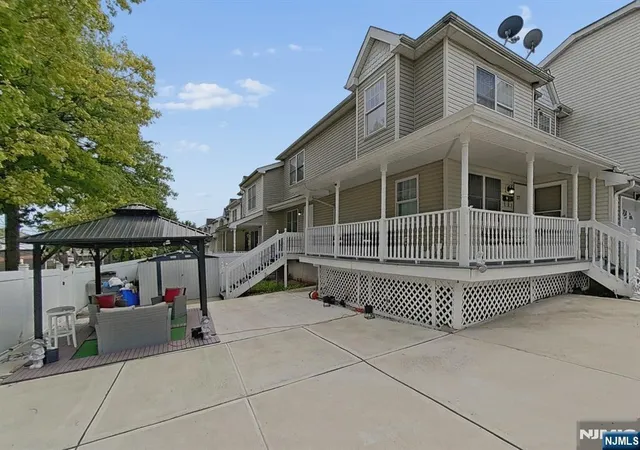 Photo 3 of House for sale at 337-341 18Th Ave, Newark, NJ 07108 | MLS# 26026906 | Listing updated on 2026-09-21