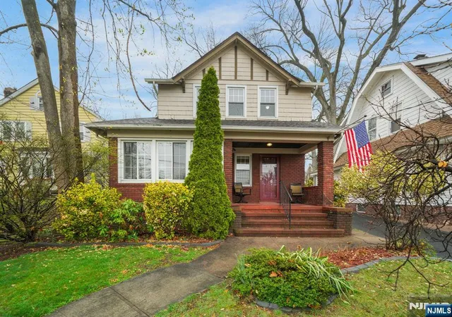 Photo 1 of Sale Pending at 265 Union Ave, Belleville, NJ 07109 | MLS# 26026909 | Listing updated on 2026-08-03