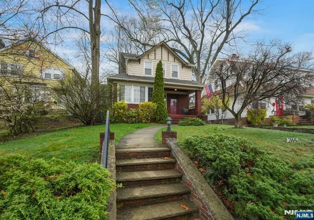 Photo 2 of Sale Pending at 265 Union Ave, Belleville, NJ 07109 | MLS# 26026909 | Listing updated on 2026-08-03