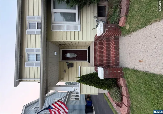 2nd image of 128 8th St, Clifton, NJ 07011 | MLS# 26026910