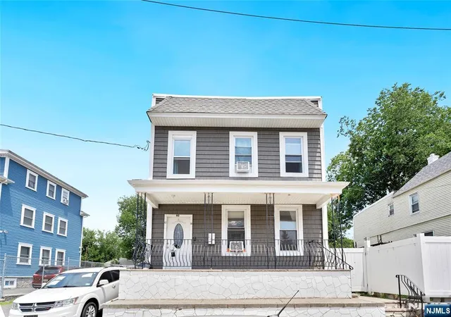 Photo 1 of Sale Pending at 62 Welland Ave, Irvington, NJ 07111 | MLS# 26026915 | Listing updated on 2026-08-28