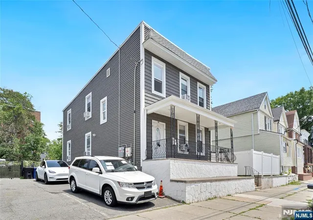 Photo 2 of Sale Pending at 62 Welland Ave, Irvington, NJ 07111 | MLS# 26026915 | Listing updated on 2026-08-28