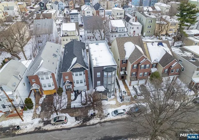 Photo 2 of Sale Pending at 626 20th Street, Newark, NJ 07103 | MLS# 26026922 | Listing updated on 2026-08-06