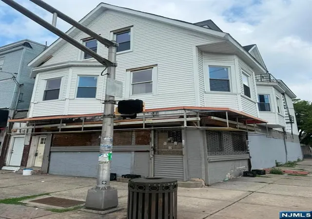 1st image of 523 Park Ave, Paterson, NJ 07504 | MLS# 26026928