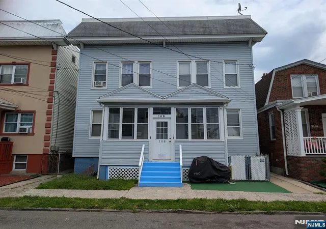 1st image of 108 Brighton Ave, Kearny, NJ 07032 | MLS# 26026930