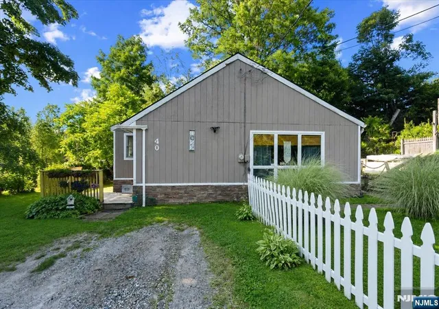 1st image of 40 Glenridge Rd, West Milford, NJ 07421 | MLS# 26026933