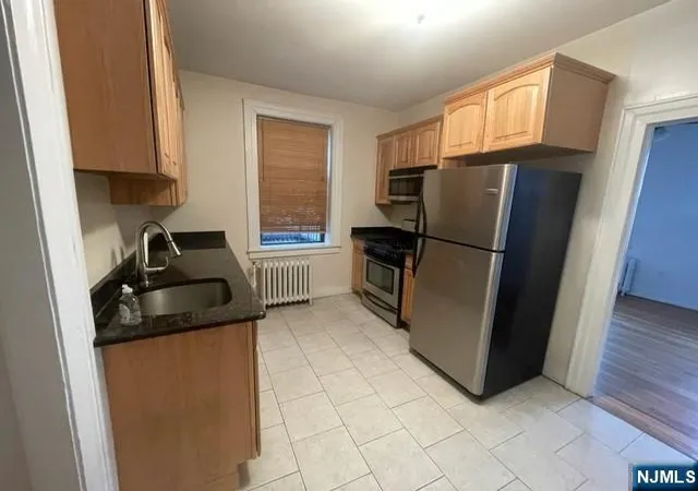 Listing Photo 5 - Condo for sale in building located at 331 79Th St, Jersey City, NJ 07047 - Unit #54