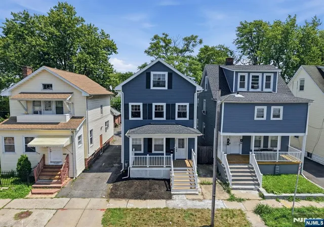 1st image of 526 Clinton St, East Orange, NJ 07018 | MLS# 26026941