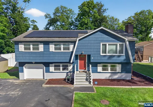 2nd image of 2 Vivian Plz, Newton, NJ 07860 | MLS# 26026942