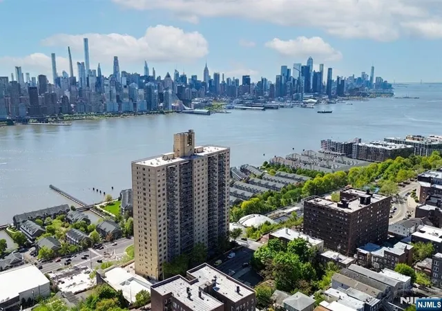 1st image of 6600 Boulevard East #6C, West New York, NJ 07093 | MLS# 26026950