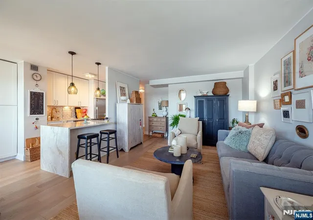2nd image of 6600 Boulevard East #6C, West New York, NJ 07093 | MLS# 26026950