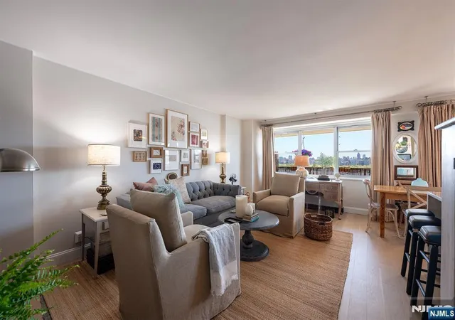 3rd image of 6600 Boulevard East #6C, West New York, NJ 07093 | MLS# 26026950