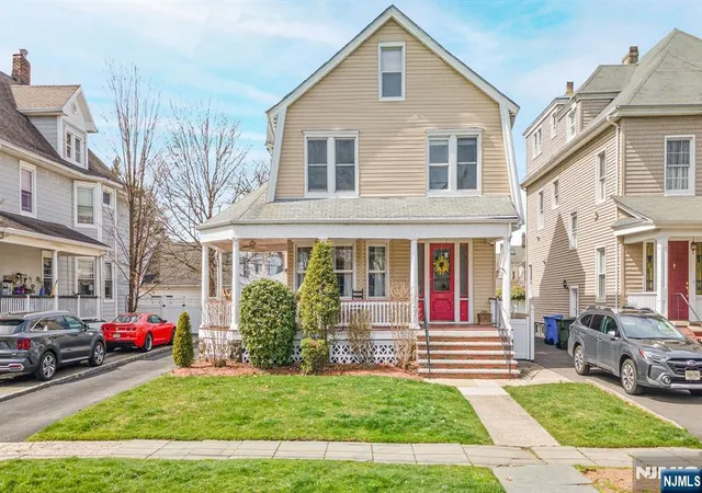 Photo 1 of Sale Pending at 206 Mortimer Ave, Rutherford, NJ 07070 | MLS# 26026953 | Listing updated on 2026-09-09