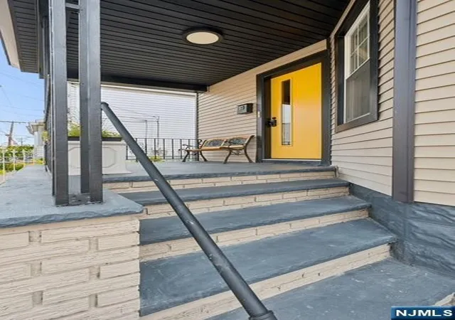 Photo 2 of Sale Pending at 85 Nagle St, Paterson, NJ 07501 | MLS# 26026957 | Listing updated on 2026-08-10