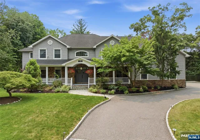 Photo 1 of Sale Pending at 765 Scott Dr, River Vale, NJ 07675 | MLS# 26026963 | Listing updated on 2026-08-14