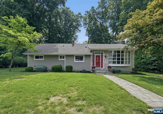 1st image of 105 Winthrop Rd, Hillsdale, NJ 07642 | MLS# 26026965