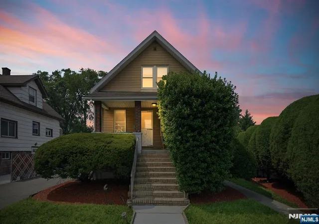 Photo 2 of Single family home for sale at 12 Columbus Ave, Little Ferry, NJ 07643 | MLS# 26026971 | Listing updated on 2026-09-18
