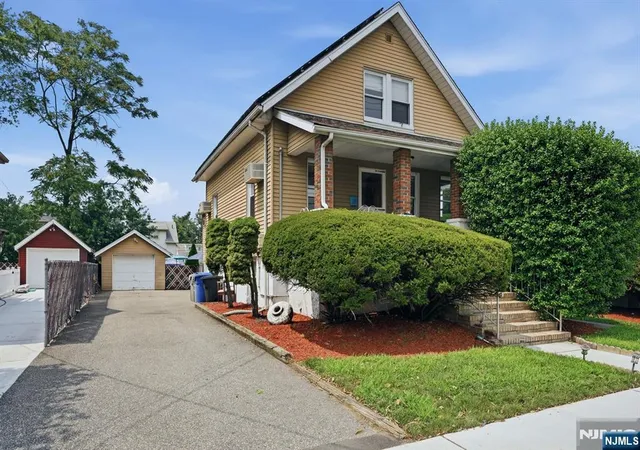 Photo 3 of Single family home for sale at 12 Columbus Ave, Little Ferry, NJ 07643 | MLS# 26026971 | Listing updated on 2026-09-18