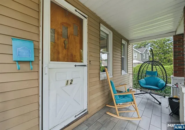 Photo 3 of Single family home for sale at 12 Columbus Ave, Little Ferry, NJ 07643 | MLS# 26026971 | Listing updated on 2026-09-18