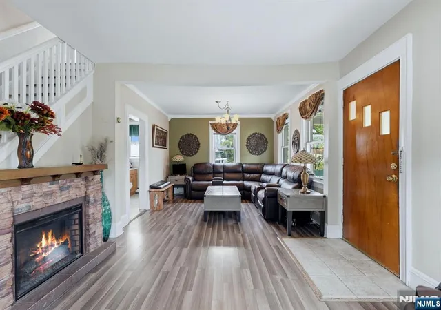 Photo 4 of Single family home for sale at 12 Columbus Ave, Little Ferry, NJ 07643 | MLS# 26026971 | Listing updated on 2026-09-18