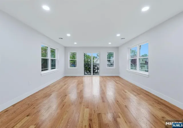 Listing Photo 5 - Condo for sale in building located at 219 S Burnett St, East Orange, NJ 07018