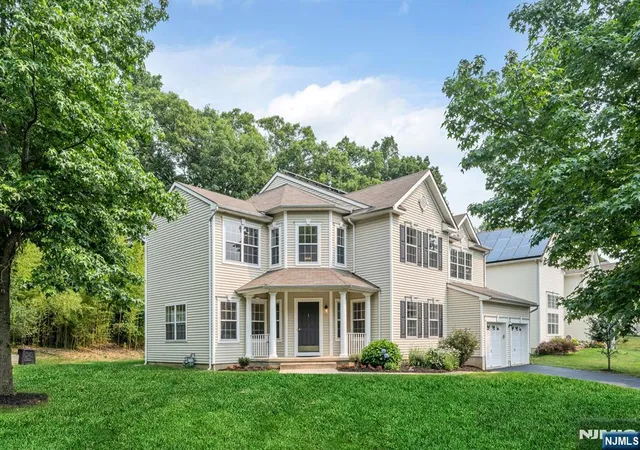 50th image of 1 Winding Ridge Rd, Jefferson Township, NJ 07849 | MLS# 26026993