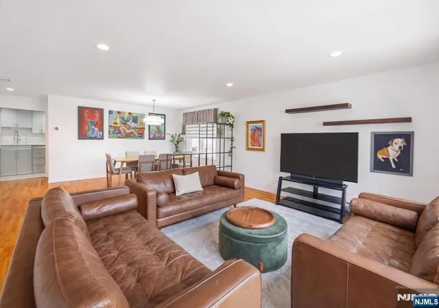 5th image of 220 Cliff St #B, Cliffside Park, NJ 07010 | MLS# 26026996