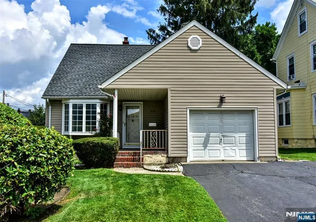 Photo 1 of Sale Pending at 419 Main Ave, Wood Ridge, NJ 07075 | MLS# 26027013 | Listing updated on 2026-09-09