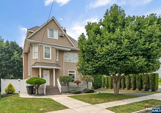 Single family home for sale at 314 Pennington Ave, Passaic, NJ 07055 | MLS# 26027022