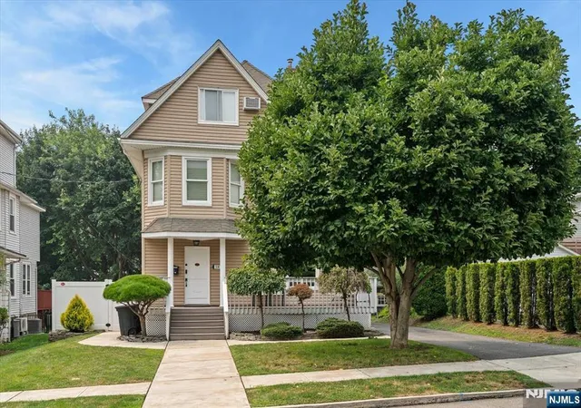 Photo 2 of Single family home for sale at 314 Pennington Ave, Passaic, NJ 07055 | MLS# 26027022 | Listing updated on 2026-07-29
