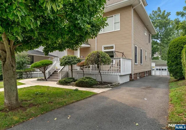 Photo 3 of Single family home for sale at 314 Pennington Ave, Passaic, NJ 07055 | MLS# 26027022 | Listing updated on 2026-07-29