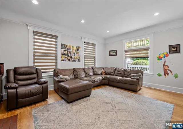 Photo 4 of Single family home for sale at 314 Pennington Ave, Passaic, NJ 07055 | MLS# 26027022 | Listing updated on 2026-07-29
