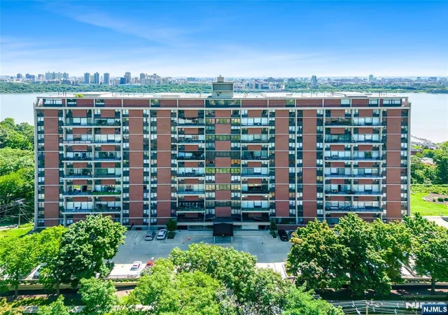 1st image of 4 Horizon Rd #631, Fort Lee, NJ 07024 | MLS# 26027031