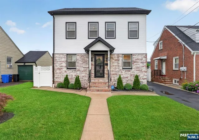 2nd image of 78 Schuyler Ave, North Arlington, NJ 07031 | MLS# 26027048