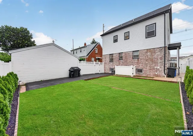 44th image of 78 Schuyler Ave, North Arlington, NJ 07031 | MLS# 26027048