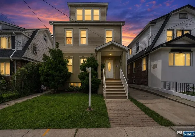 Photo 1 of Sale Pending at 114 116 Peck Ave, Newark, NJ 07107 | MLS# 26027054 | Listing updated on 2026-08-03