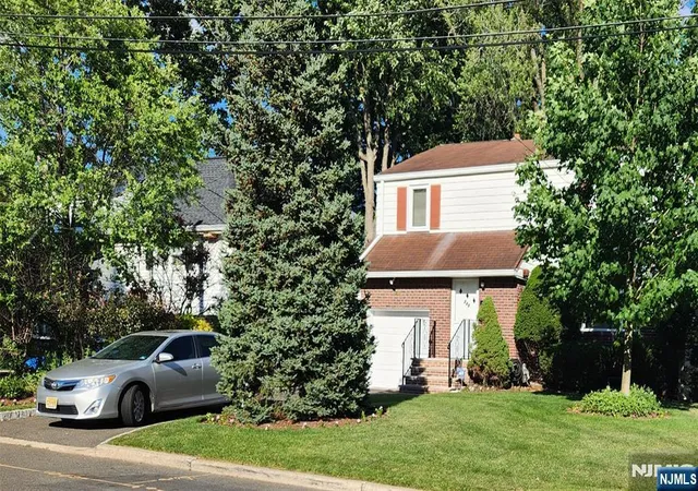 Photo 1 of Sale Pending at 745 Sanford St, Teaneck, NJ 07666 | MLS# 26027064 | Listing updated on 2026-09-11