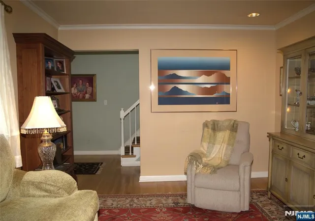 Photo 3 of Sale Pending at 745 Sanford St, Teaneck, NJ 07666 | MLS# 26027064 | Listing updated on 2026-09-11