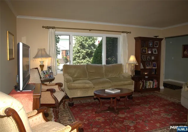 Photo 4 of Sale Pending at 745 Sanford St, Teaneck, NJ 07666 | MLS# 26027064 | Listing updated on 2026-09-11