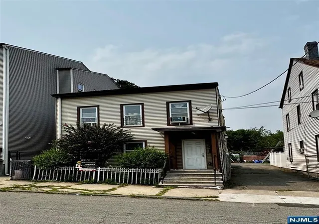 Photo 1 of Multi family home for sale at 51 Ryle Ave, Paterson, NJ 07522 | MLS# 26027066 | Listing updated on 2026-08-09