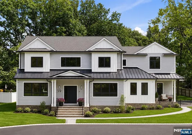 Photo 1 of Single family home for sale at 59 Wynnewood Rd, Livingston, NJ 07039 | MLS# 26027068 | Listing updated on 2026-09-18