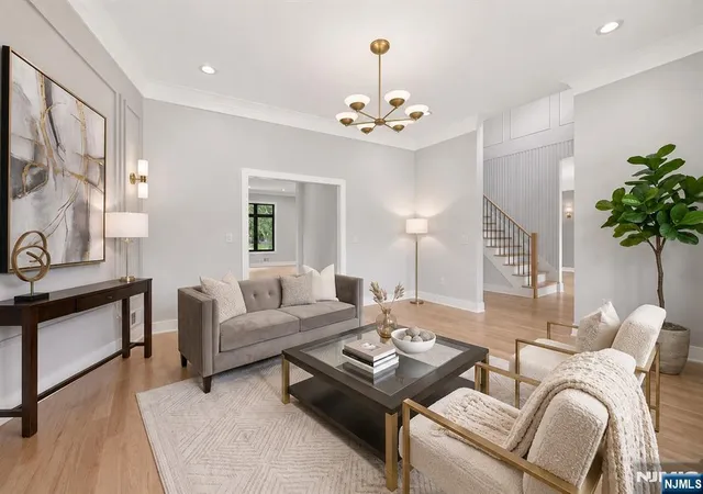 Photo 3 of Single family home for sale at 59 Wynnewood Rd, Livingston, NJ 07039 | MLS# 26027068 | Listing updated on 2026-09-18