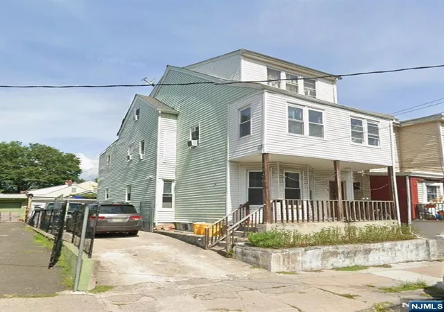 Photo 1 of Multi family home for sale at 495 497 Totowa Ave, Paterson, NJ 07522 | MLS# 26027085 | Listing updated on 2026-07-19
