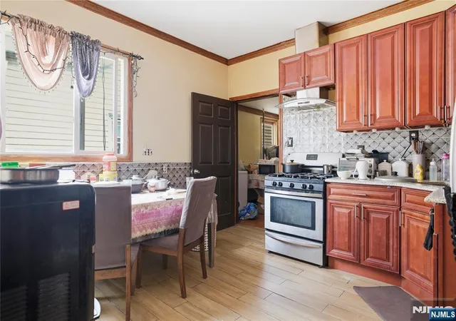 Photo 2 of Multi family home for sale at 495 497 Totowa Ave, Paterson, NJ 07522 | MLS# 26027085 | Listing updated on 2026-07-19